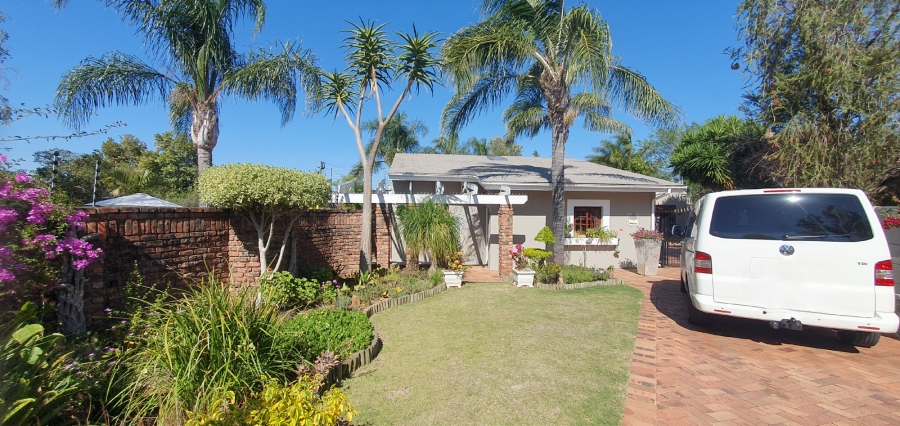 3 Bedroom Property for Sale in Levyvale Eastern Cape